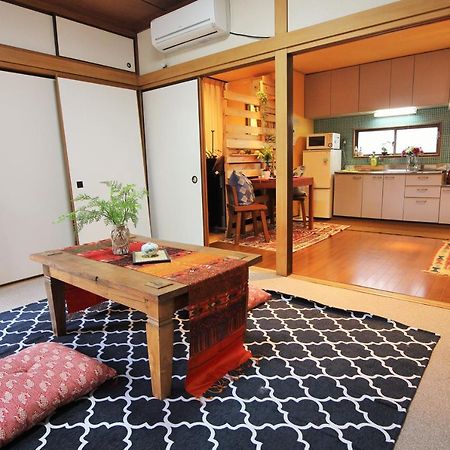 Appartamento Koi Koi Takamatsu Esterno foto