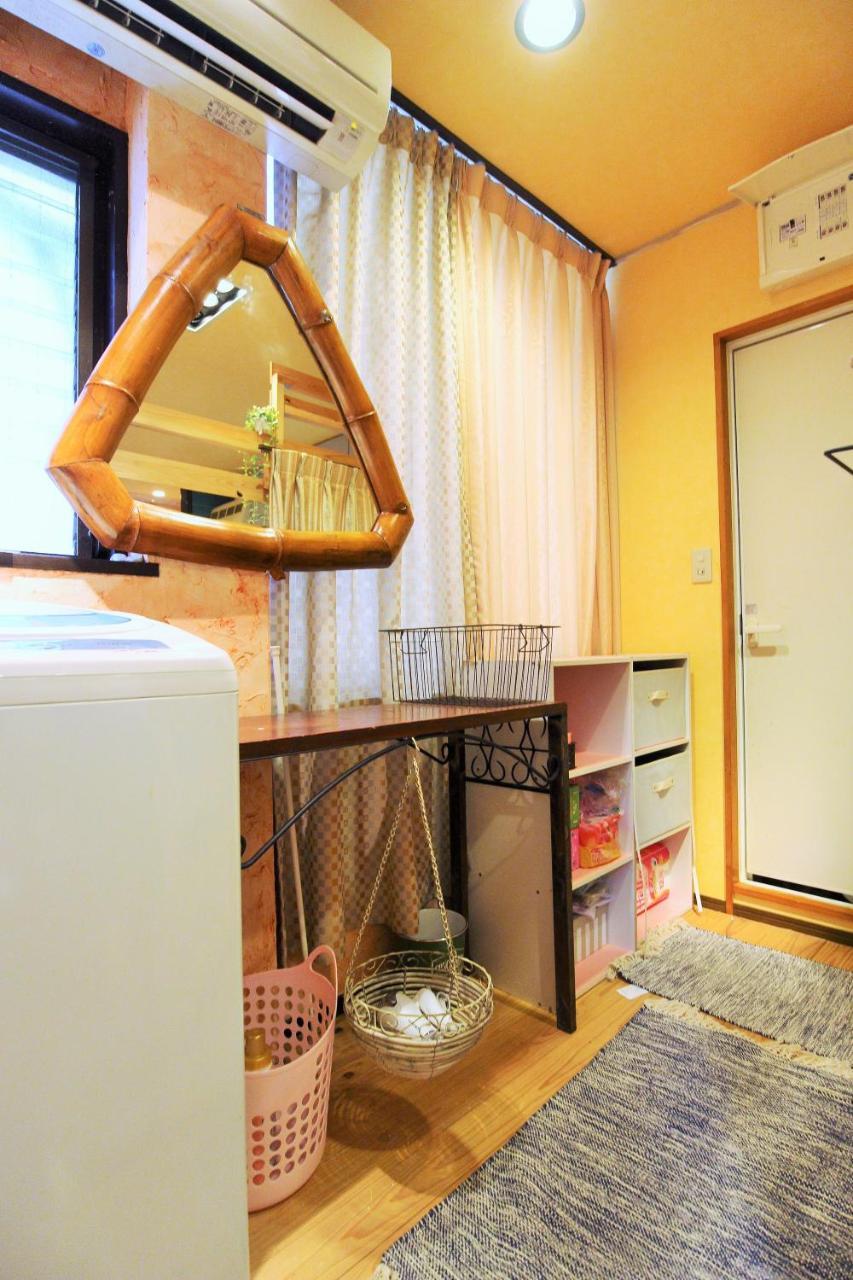 Appartamento Koi Koi Takamatsu Esterno foto