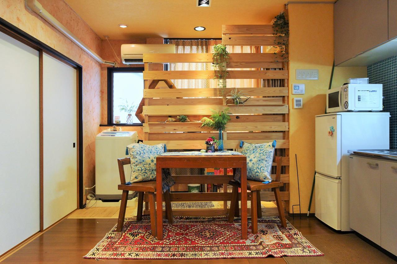 Appartamento Koi Koi Takamatsu Esterno foto