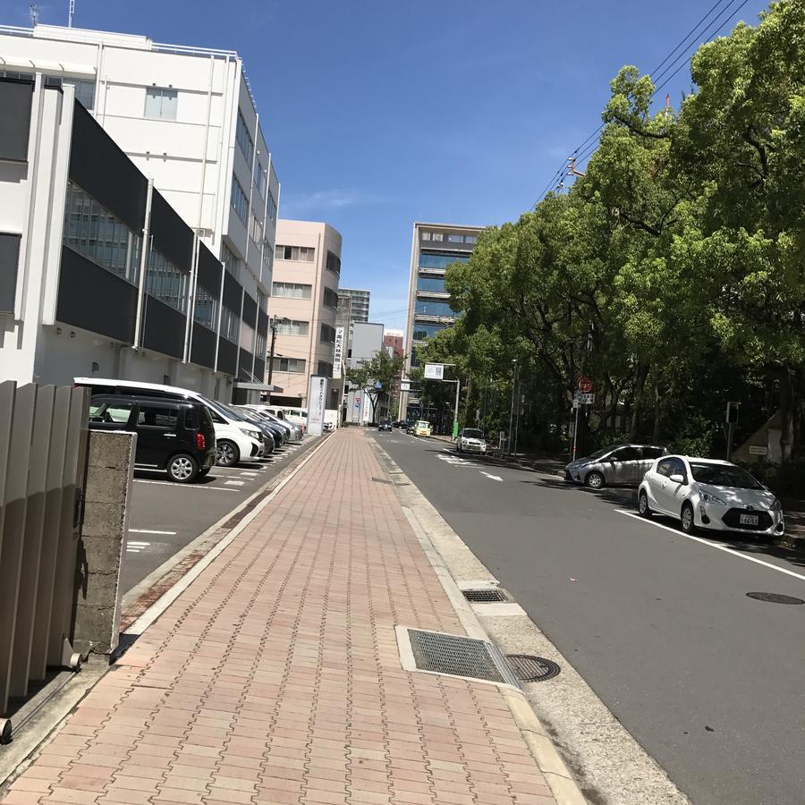 Appartamento Koi Koi Takamatsu Esterno foto
