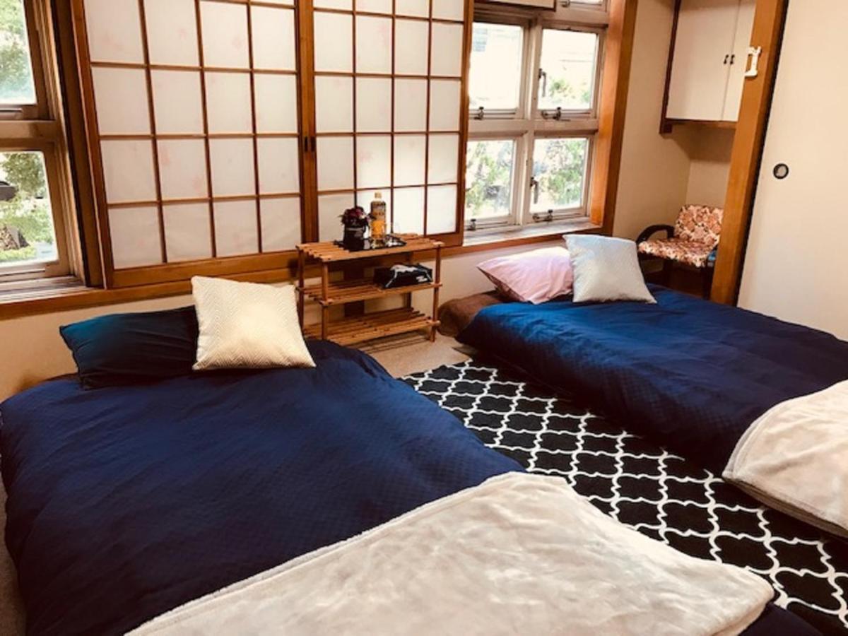 Appartamento Koi Koi Takamatsu Esterno foto